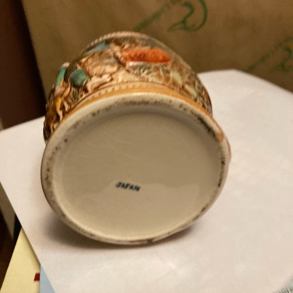 4 made in Japan beer stein’s - Picture 7 of 15